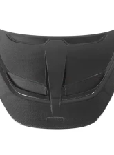 Darwin Pro Se?NWB Style Carbon Fiber Hood McLaren 720s 2017-2023                                     - CF8005BKSS-H - Image 7