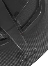 Darwin Pro Se?NWB Style Carbon Fiber Hood McLaren 720s 2017-2023                                     - CF8005BKSS-H - Image 3