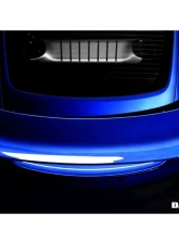 Darwin Pro CFRP GT4 Style Carbon Fiber Trunk Spoiler Porsche 981 Boxster | Cayman 2012-2016                                     - CF9317GT4-W - Image 12