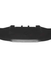 DarwinPro BSE Style Forged Carbon Front Lip Spoiler Nissan GTR R35 DBA 2012-2016                                     - FGCF8353-2BSE.FL - Image 2