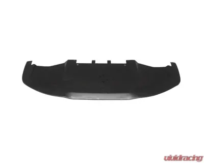 DarwinPro BSE Style Forged Carbon Front Lip Spoiler Nissan GTR R35 DBA 2012-2016 - FGCF8353-2BSE.FL