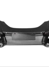 DarwinPro Se2 GTR Style FGPCF Front Bumper McLaren 720s 2017-2021                                     - FGPCF8005BKSSII-FB - Image 13