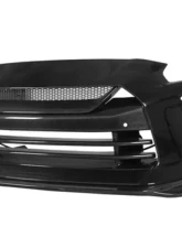 DarwinPro TS Style Front Bumper Nissan GTR R35 CBA | DBA |EBA 2008-2022                                     - PCF8354TS-FB - Image 2