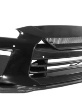 DarwinPro TS Style Front Bumper Nissan GTR R35 CBA | DBA |EBA 2008-2022                                     - PCF8354TS-FB - Image 3