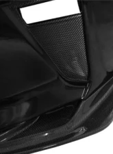 DarwinPro TS Style Front Bumper Nissan GTR R35 CBA | DBA |EBA 2008-2022                                     - PCF8354TS-FB - Image 4