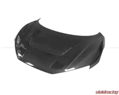 DarwinPro Carbon Fiber iMP Performance Hood Audi R8 Coupe | Spyder 2016-2023 - CF8358IMP-H