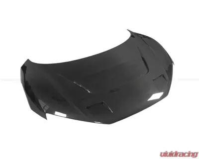 DarwinPro Carbon Fiber iMP Performance Hood Audi R8 Coupe | Spyder 2016-2023 - CF8358IMP-H