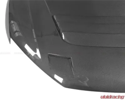 DarwinPro Carbon Fiber iMP Performance Hood Audi R8 Coupe | Spyder 2016-2023 - CF8358IMP-H