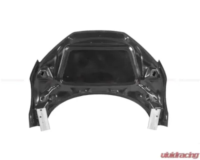 DarwinPro Carbon Fiber iMP Performance Hood Audi R8 Coupe | Spyder 2016-2023 - CF8358IMP-H