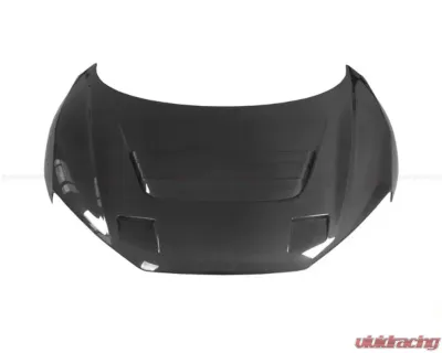 DarwinPro Carbon Fiber iMP Performance Hood Audi R8 Coupe | Spyder 2016-2023 - CF8358IMP-H