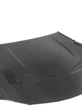 DarwinPro Carbon Fiber BKSS Style Hood Toyota GR Supra J29 | DB A90 A91 2020-2024                                     - CF8380BKSS-H - Image 2