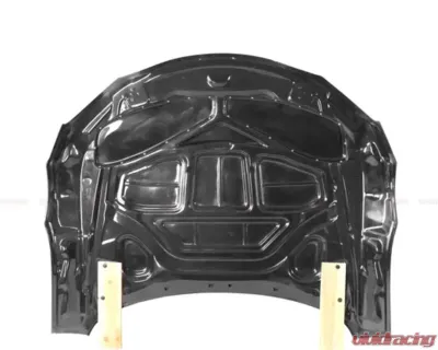 DarwinPro Carbon Fiber BKSS Style Hood Toyota GR Supra J29 | DB A90 A91 2020-2024 - CF8380BKSS-H