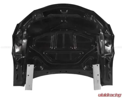 DarwinPro Carbon Fiber BKSS Style Hood Toyota GR Supra J29 | DB A90 A91 2020-2024 - CF8380BKSS-H
