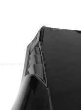 DarwinPro Carbon Fiber BKSS Style Hood Toyota GR Supra J29 | DB A90 A91 2020-2024                                     - CF8380BKSS-H - Image 10