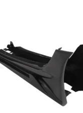DarwinPro Autoclave Dry Carbon Fiber BKSSII Style Side Skirts and Fender Toyota GR Supra J29 | DB A90 A91 2020-2024                                     - DRYPCF8380BKSSII-SS - Image 19