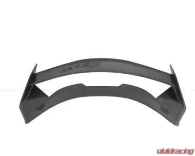 DarwinPro Autoclave Dry Carbon Fiber BKSSII Style Wing Toyota GR Supra J29 | DB A90 A91 2020-2024 - DRYCF8380BKSSII-W