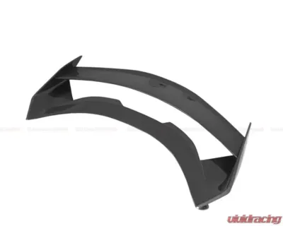 DarwinPro Autoclave Dry Carbon Fiber BKSSII Style Wing Toyota GR Supra J29 | DB A90 A91 2020-2024 - DRYCF8380BKSSII-W