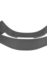 DarwinPro Autoclave Dry Carbon Fiber BKSSII Style Wing Toyota GR Supra J29 | DB A90 A91 2020-2024                                     - DRYCF8380BKSSII-W - Image 4