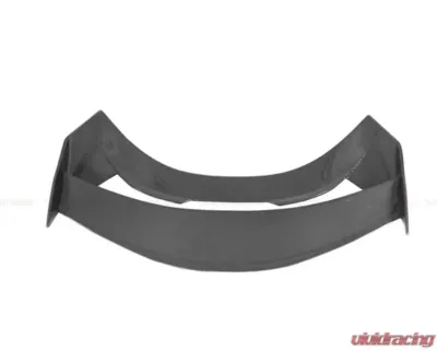 DarwinPro Autoclave Dry Carbon Fiber BKSSII Style Wing Toyota GR Supra J29 | DB A90 A91 2020-2024 - DRYCF8380BKSSII-W