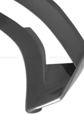 DarwinPro Autoclave Dry Carbon Fiber BKSSII Style Wing Toyota GR Supra J29 | DB A90 A91 2020-2024                                     - DRYCF8380BKSSII-W - Image 6