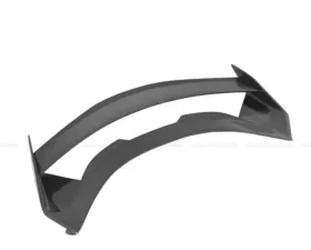 DarwinPro Autoclave Dry Carbon Fiber BKSSII Style Wing Toyota GR Supra J29 | DB A90 A91 2020-2024