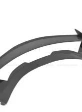 DarwinPro Autoclave Dry Carbon Fiber BKSSII Style Wing Toyota GR Supra J29 | DB A90 A91 2020-2024                                     - DRYCF8380BKSSII-W - Image 10