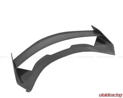DarwinPro Autoclave Dry Carbon Fiber BKSSII Style Wing Toyota GR Supra J29 | DB A90 A91 2020-2024 - DRYCF8380BKSSII-W