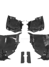DarwinPro Forged Carbon Fiber BKSSII Style Full Wide Body Kit BMW M3 G80 2021+                                     - FGCF8486BKSSII Full Kit - Image 4