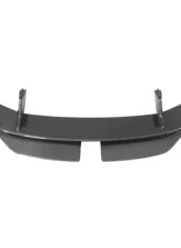 DarwinPro Autoclave Carbon Fiber BKSSII Style Trunk Spoiler BMW M3 G80 2021+                                     - DRYCF8486BKSSII-W - Image 3