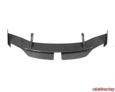 DarwinPro Autoclave Carbon Fiber BKSSII Style Trunk Spoiler BMW M3 G80 2021+ - DRYCF8486BKSSII-W