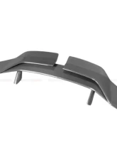 DarwinPro Autoclave Carbon Fiber BKSSII Style Trunk Spoiler BMW M3 G80 2021+                                     - DRYCF8486BKSSII-W - Image 7