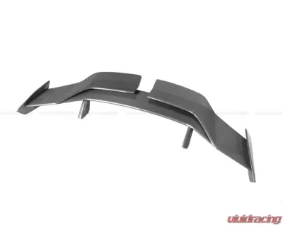 DarwinPro Autoclave Carbon Fiber BKSSII Style Trunk Spoiler BMW M3 G80 2021+ - DRYCF8486BKSSII-W