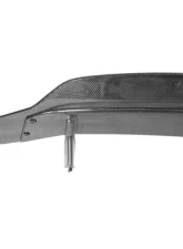 DarwinPro Autoclave Carbon Fiber BKSSII Style Trunk Spoiler BMW M3 G80 2021+                                     - DRYCF8486BKSSII-W - Image 9