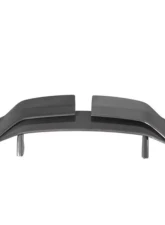 DarwinPro Autoclave Carbon Fiber BKSSII Style Trunk Spoiler BMW M3 G80 2021+                                     - DRYCF8486BKSSII-W - Image 17