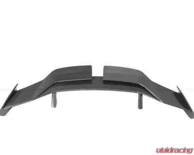 DarwinPro Autoclave Carbon Fiber BKSSII Style Trunk Spoiler BMW M3 G80 2021+ - DRYCF8486BKSSII-W