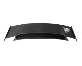 DarwinPro PCF IMP Carbon Fiber Trunk Spoiler Mercedes Benz AMG GT GTC Roadster Only 2015-2021