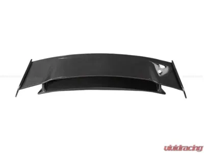 DarwinPro PCF IMP Carbon Fiber Trunk Spoiler Mercedes Benz AMG GT GTC Roadster Only 2015-2021 - PCF8508GTCIMP.W