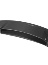 DarwinPro PCF IMP Carbon Fiber Trunk Spoiler Mercedes Benz AMG GT GTC Roadster Only 2015-2021                                     - PCF8508GTCIMP.W - Image 2