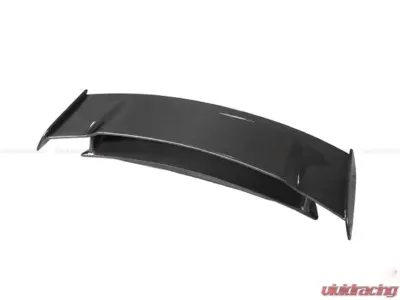DarwinPro PCF IMP Carbon Fiber Trunk Spoiler Mercedes Benz AMG GT GTC Roadster Only 2015-2021 - PCF8508GTCIMP.W