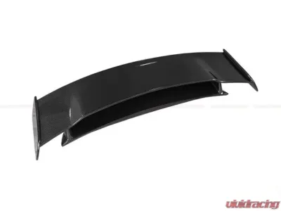 DarwinPro PCF IMP Carbon Fiber Trunk Spoiler Mercedes Benz AMG GT GTC Roadster Only 2015-2021 - PCF8508GTCIMP.W