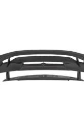DarwinPro Autoclave Dry Carbon Fiber IMPII Performance Wing Mercedes Benz AMG GT | GTS | GTC Coupe 2015-2021                                     - DRYCF8511IMPII-W - Image 2