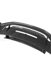 DarwinPro Autoclave Dry Carbon Fiber IMPII Performance Wing Mercedes Benz AMG GT | GTS | GTC Coupe 2015-2021                                     - DRYCF8511IMPII-W - Image 3