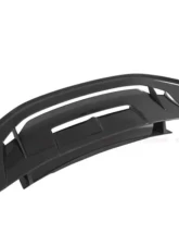 DarwinPro Autoclave Dry Carbon Fiber IMPII Performance Wing Mercedes Benz AMG GT | GTS | GTC Coupe 2015-2021                                     - DRYCF8511IMPII-W - Image 4
