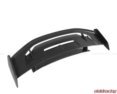 DarwinPro Autoclave Dry Carbon Fiber IMPII Performance Wing Mercedes Benz AMG GT | GTS | GTC Coupe 2015-2021 - DRYCF8511IMPII-W