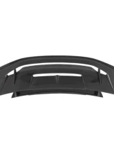 DarwinPro Autoclave Dry Carbon Fiber IMPII Performance Wing Mercedes Benz AMG GT | GTS | GTC Coupe 2015-2021                                     - DRYCF8511IMPII-W - Image 13