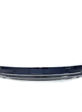 DarwinPro PP+Stainless Thunder Style Rear Diffuser with Tips Toyota Sienna 2023                                     - Sienna-RD - Image 3