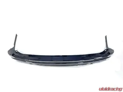 DarwinPro PP+Stainless Thunder Style Rear Diffuser with Tips Toyota Sienna 2023 - Sienna-RD