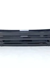 DarwinPro PP+Stainless Thunder Style Rear Diffuser with Tips Toyota Sienna 2023                                     - Sienna-RD - Image 8