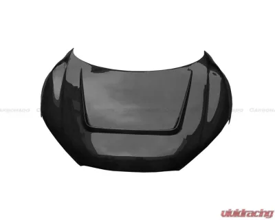DarwinPro Carbon Fiber P Style Hood Audi R8 Coupe | Spyder 2006-2015 - CF8359PPI.H