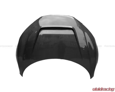 DarwinPro Carbon Fiber P Style Hood Audi R8 Coupe | Spyder 2006-2015 - CF8359PPI.H